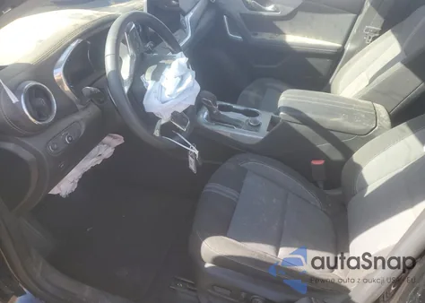 2023 Chevrolet Blazer 2Lt z USA, uszkodzony, nr VIN 3GNKBHR46PS165567